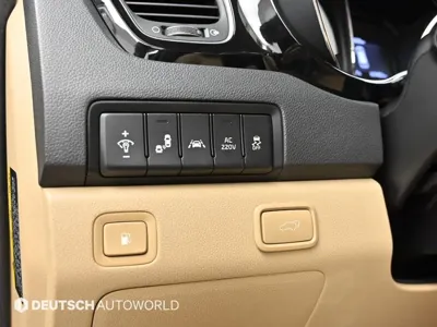 Kia Canival 2019, 107442 км, за 20700000 KRW - фото 17
