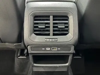 Volkswagen Tharu 2022, 70000 км, за 97800 CNY - фото 8
