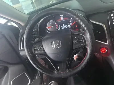 Honda Avancier 2017, 123200 км, за 75000 CNY - фото 15