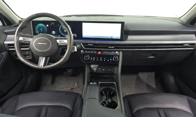 Hyundai Sonata 2024, 42820 км, за 25900000 KRW - фото 7