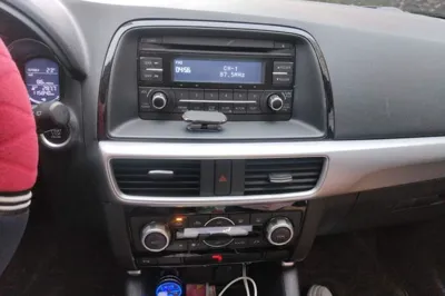Mazda CX-5 2015, 115800 км, за 42419.98 CNY - фото 13