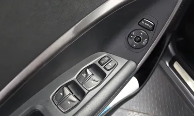Hyundai Santafe 2016, 140942 км, за 10300000 KRW - фото 28