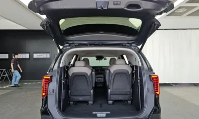 Kia Canival 2024, 75284 км, за 33200000 KRW - фото 20