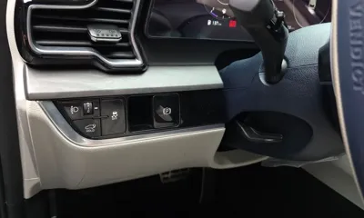 Kia Sportage 2022, 32400 км, за 28900000 KRW - фото 31