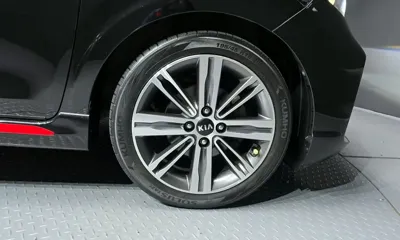 Kia Morning 2017, 83870 км, за 8900000 KRW - фото 21