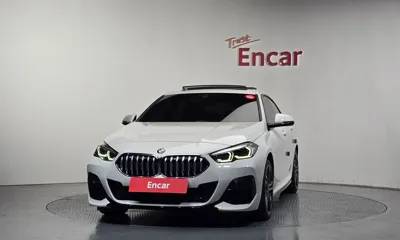 BMW 2-Series 2023, 26775 км, за 26500000 KRW