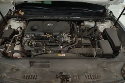 Toyota Avalon 2019, 52900 км, за 128746.74 CNY - фото 21