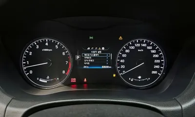 Hyundai Genesis 2016, 93030 км, за 11500000 KRW - фото 8