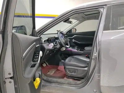 GAC Motor Shadow Cool 2023, 23400 км, за 69800 CNY - фото 9