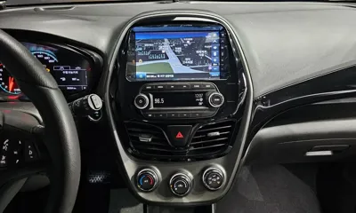 ChevroletGMDaewoo Spark 2020, 30284 км, за 8900000 KRW - фото 28