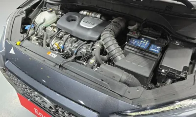 Hyundai Kona 2019, 14716 км, за 15750000 KRW - фото 6