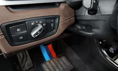 BMW X1 2022, 27198 км, за 32500000 KRW - фото 28
