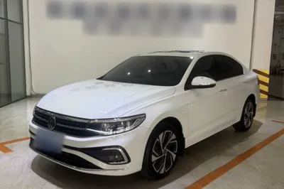 Volkswagen Bora · 2023 год