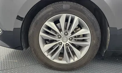 Hyundai Grandeur 2017, 125996 км, за 8990000 KRW - фото 5