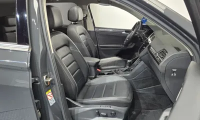 Volkswagen Tiguan 2018, 81859 км, за 22500000 KRW - фото 26