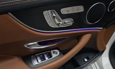 Mercedes-Benz E-Class 2018, 108518 км, за 22490000 KRW - фото 16