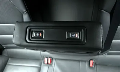 Renault-KoreaSamsung QM6 2019, 80622 км, за 10500000 KRW - фото 18