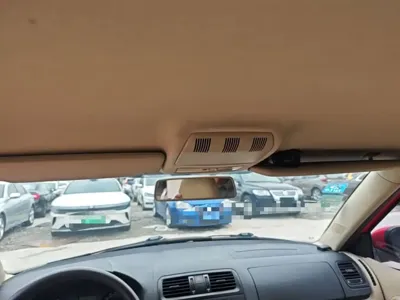 Skoda Fabia 2015, 94600 км, за 19900 CNY - фото 18