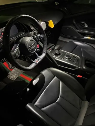 Audi R8 2021, 31160 км, за 179990000 KRW - фото 7