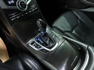 Hyundai Grandeur 2016, 157314 км, за 8900000 KRW - фото 9