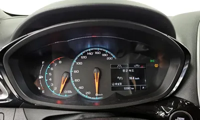 ChevroletGMDaewoo Spark 2021, 53367 км, за 8800000 KRW - фото 8