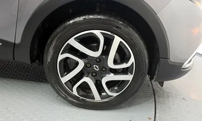 Renault-KoreaSamsung QM3 2017, 73872 км, за 7200000 KRW - фото 21