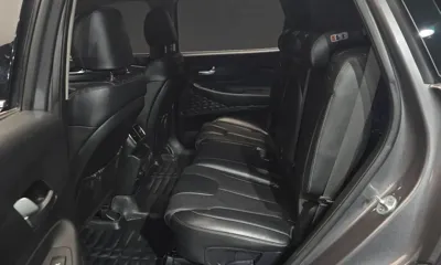 Hyundai Santafe 2019, 99451 км, за 18300000 KRW - фото 11