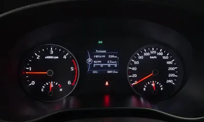 Kia Sportage 2018, 88412 км, за 12700000 KRW - фото 8