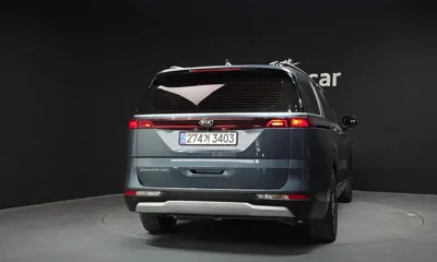 Kia Canival 2021, 125903 км, за 16990000 KRW - фото 4