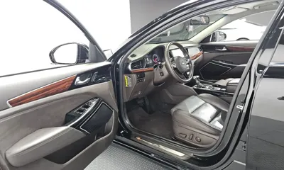 Kia K7 2017, 201113 км, за 7300000 KRW - фото 10