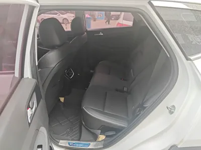 Hyundai Tucson 2019, 83400 км, за 77177.35 CNY - фото 12