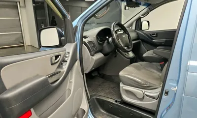 Hyundai Starex 2011, 133558 км, за 5900000 KRW - фото 11