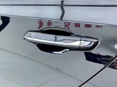 Hongqi Hongqi H5 2024, 14900 км, за 89800 CNY - фото 30