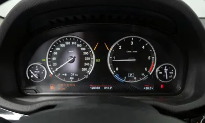 BMW X3 2017, 126333 км, за 18200000 KRW - фото 8