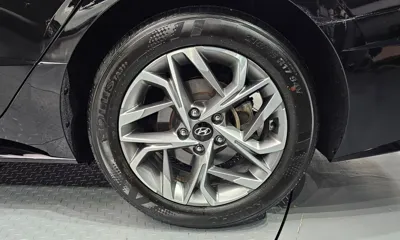 Hyundai Sonata 2022, 53833 км, за 19800000 KRW - фото 21