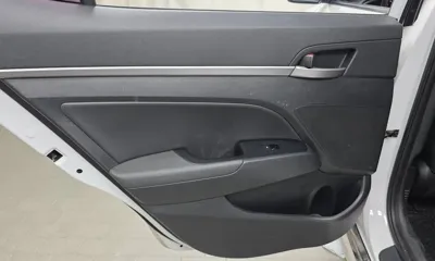 Hyundai Avante 2016, 169753 км, за 6700000 KRW - фото 25