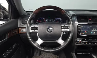 Kia Mohave 2018, 54732 км, за 20500000 KRW - фото 13