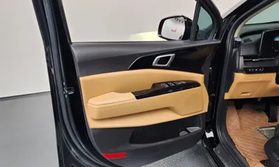 Kia Canival 2021, 59269 км, за 37800000 KRW - фото 25