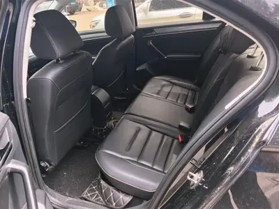 Volkswagen Bora 2016, 92400 км, за 31500 CNY - фото 10