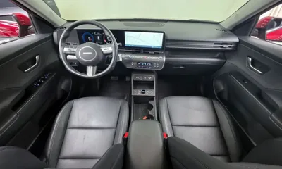 Hyundai Kona 2023, 8710 км, за 22900000 KRW - фото 7