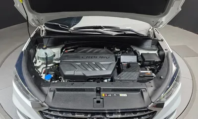 Hyundai Tucson 2019, 72107 км, за 15990000 KRW - фото 6