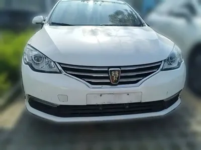 Roewe 360 2015, 78300 км, за 12300 CNY - фото 5