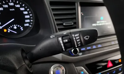 Hyundai Avante 2018, 162313 км, за 8200000 KRW - фото 27