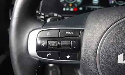 Kia Sportage 2024, 44725 км, за 32500000 KRW - фото 28