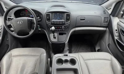 Hyundai Starex 2018, 66161 км, за 17790000 KRW - фото 7