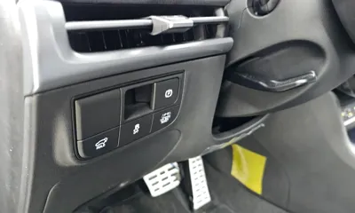 Hyundai Tucson 2026, 989 км, за 40800000 KRW - фото 30