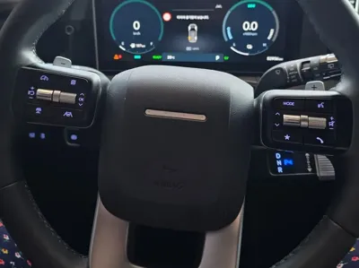 Hyundai Santafe 2025, 53000 км, за 28080000 KRW - фото 6