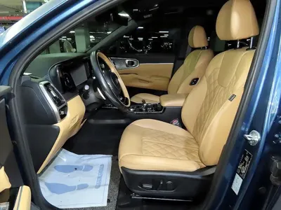 Kia Sorento 2021, 80483 км, за 24500000 KRW - фото 6