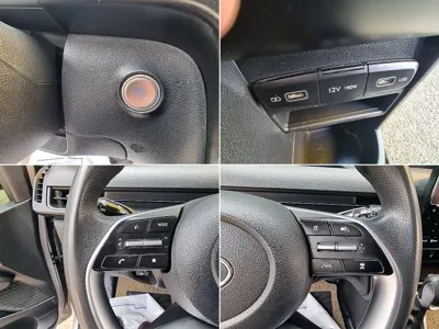 Hyundai Staria 2023, 109799 км, за 22400000 KRW - фото 12