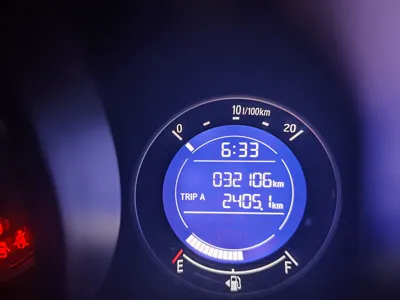 Honda Fit 2016, 32000 км, за 38000.65 CNY - фото 13
